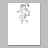 18" x 24" Yard Sign Verticle Thumbnail