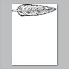 18" x 24" Yard Sign Verticle Thumbnail
