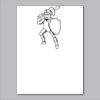 18" x 24" Yard Sign Verticle Thumbnail