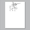 18" x 24" Yard Sign Verticle Thumbnail
