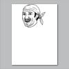 18" x 24" Yard Sign Verticle Thumbnail