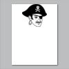18" x 24" Yard Sign Verticle Thumbnail