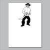 18" x 24" Yard Sign Verticle Thumbnail