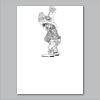 18" x 24" Yard Sign Verticle Thumbnail