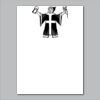 18" x 24" Yard Sign Verticle Thumbnail