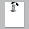 18" x 24" Yard Sign Verticle Thumbnail