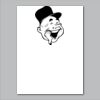 18" x 24" Yard Sign Verticle Thumbnail