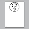 18" x 24" Yard Sign Verticle Thumbnail
