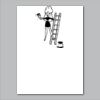 18" x 24" Yard Sign Verticle Thumbnail