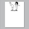18" x 24" Yard Sign Verticle Thumbnail
