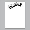 18" x 24" Yard Sign Verticle Thumbnail