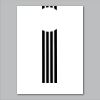 18" x 24" Yard Sign Verticle Thumbnail