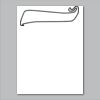 18" x 24" Yard Sign Verticle Thumbnail