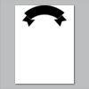 18" x 24" Yard Sign Verticle Thumbnail