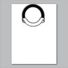 18" x 24" Yard Sign Verticle Thumbnail