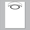 18" x 24" Yard Sign Verticle Thumbnail