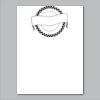 18" x 24" Yard Sign Verticle Thumbnail