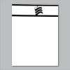 18" x 24" Yard Sign Verticle Thumbnail