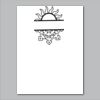 18" x 24" Yard Sign Verticle Thumbnail