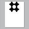 18" x 24" Yard Sign Verticle Thumbnail