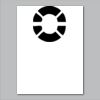 18" x 24" Yard Sign Verticle Thumbnail
