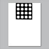 18" x 24" Yard Sign Verticle Thumbnail
