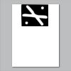 18" x 24" Yard Sign Verticle Thumbnail