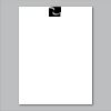 18" x 24" Yard Sign Verticle Thumbnail