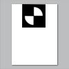 18" x 24" Yard Sign Verticle Thumbnail