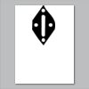18" x 24" Yard Sign Verticle Thumbnail