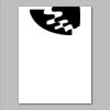 18" x 24" Yard Sign Verticle Thumbnail