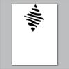 18" x 24" Yard Sign Verticle Thumbnail