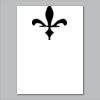 18" x 24" Yard Sign Verticle Thumbnail