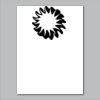 18" x 24" Yard Sign Verticle Thumbnail
