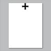 18" x 24" Yard Sign Verticle Thumbnail