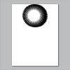 18" x 24" Yard Sign Verticle Thumbnail