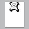 18" x 24" Yard Sign Verticle Thumbnail