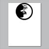 18" x 24" Yard Sign Verticle Thumbnail