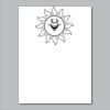 18" x 24" Yard Sign Verticle Thumbnail