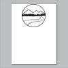 18" x 24" Yard Sign Verticle Thumbnail