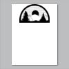 18" x 24" Yard Sign Verticle Thumbnail