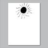 18" x 24" Yard Sign Verticle Thumbnail