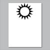 18" x 24" Yard Sign Verticle Thumbnail