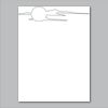 18" x 24" Yard Sign Verticle Thumbnail