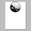 18" x 24" Yard Sign Verticle Thumbnail