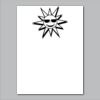 18" x 24" Yard Sign Verticle Thumbnail