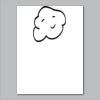 18" x 24" Yard Sign Verticle Thumbnail