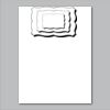18" x 24" Yard Sign Verticle Thumbnail