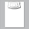 18" x 24" Yard Sign Verticle Thumbnail