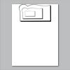 18" x 24" Yard Sign Verticle Thumbnail